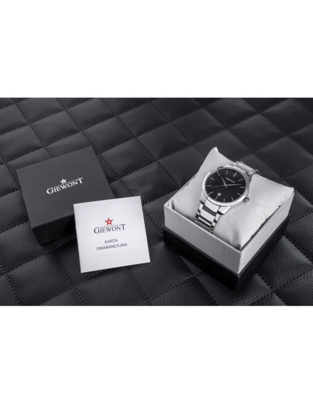 Zegarek męski giewont gw4290-2
