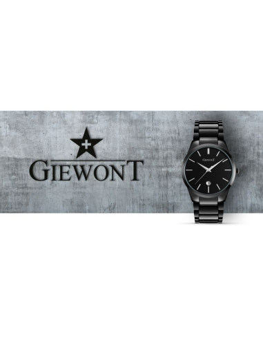 Zegarek męski giewont gw4290-1