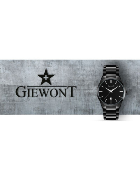 Zegarek męski giewont gw4290-1