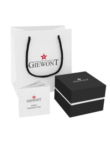 Zegarek męski giewont gw4290-1