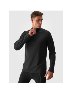 Bielizna termoaktywna 4fwarm stretch 1/2 zip męska 4f 4fwaw24ubrum076-20s