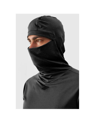 Bielizna termoaktywna drapana (góra) męska 4f 4fwaw24ubrum077-20s