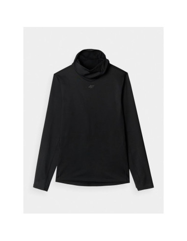 Bielizna termoaktywna drapana (góra) męska 4f 4fwaw24ubrum077-20s