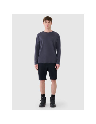 Spodenki trekkingowe 4way stretch męskie  4f 4fwss25tfshm0877-20s