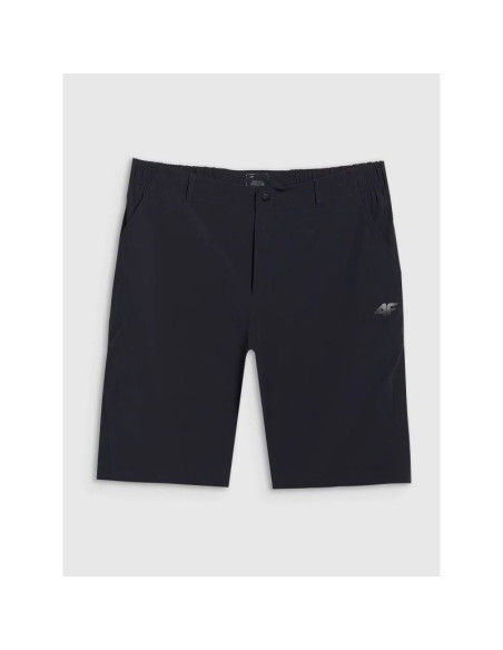 Spodenki trekkingowe 4way stretch męskie  4f 4fwss25tfshm0877-20s
