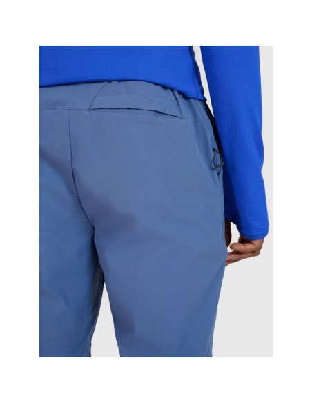 Spodenki trekkingowe 4way stretch męskie  4f 4fwss25tfshm0877-32s