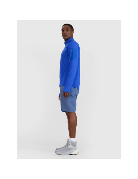 Spodenki trekkingowe 4way stretch męskie  4f 4fwss25tfshm0877-32s