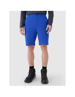 Spodenki trekkingowe 4way stretch męskie  4f 4fwss25tfshm0877-36s