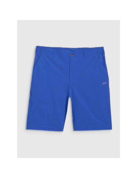 Spodenki trekkingowe 4way stretch męskie  4f 4fwss25tfshm0877-36s