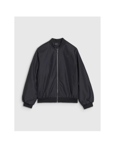 Kurtka przejściowa bomberka dziewczęca 4f 4fjwss25tjacf184-20s