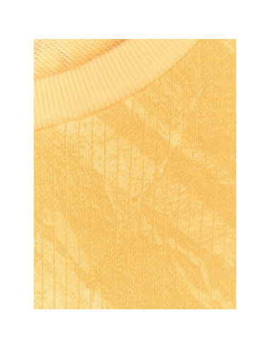 Bluza męska dresowa nierozpinana bez kaptura 4f 4fwss25tswsm1582-71a