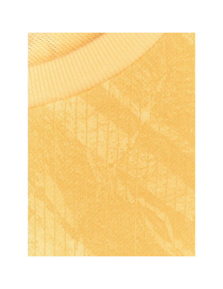 Bluza męska dresowa nierozpinana bez kaptura 4f 4fwss25tswsm1582-71a