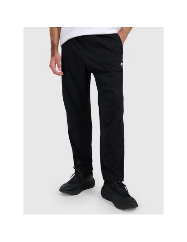 Spodnie casual męskie 4f 4fraw25ttrom1612-20s