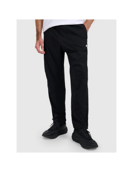 Spodnie casual męskie 4f 4fraw25ttrom1612-20s