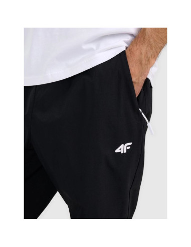 Spodnie casual męskie 4f 4fraw25ttrom1612-20s