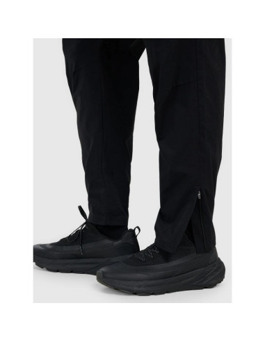 Spodnie casual męskie 4f 4fraw25ttrom1612-20s