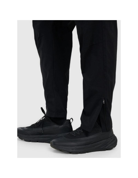 Spodnie casual męskie 4f 4fraw25ttrom1612-20s