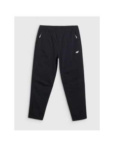 Spodnie casual męskie 4f 4fraw25ttrom1612-20s