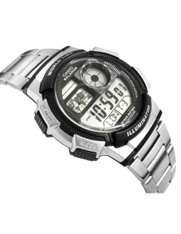 Zegarek męski casio ae-1000wd-1avdf + box 2