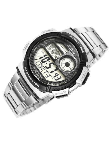 Zegarek męski casio ae-1000wd-1avdf + box