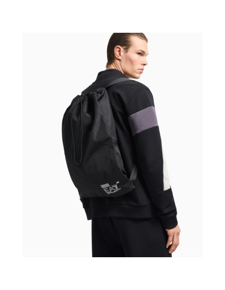 Plecak dla mężczyzn emporio armani ea7 (245085-cc940-02021)
