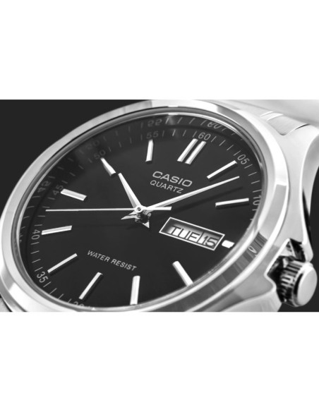 Zegarek męski casio mtp-1239d-1adf + box