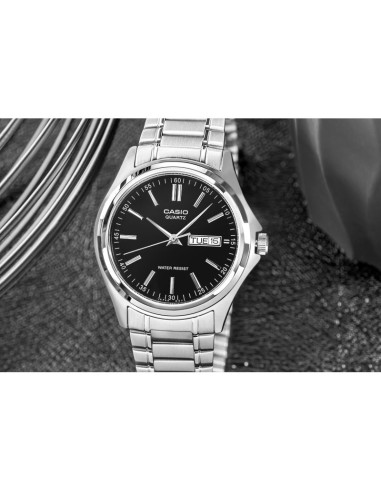 Zegarek męski casio mtp-1239d-1adf + box