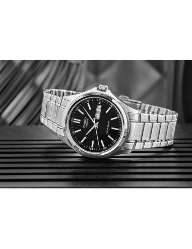 Zegarek męski casio mtp-1239d-1adf + box