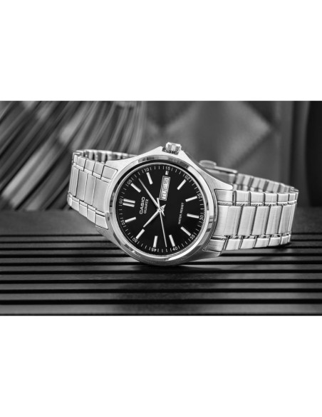 Zegarek męski casio mtp-1239d-1adf + box