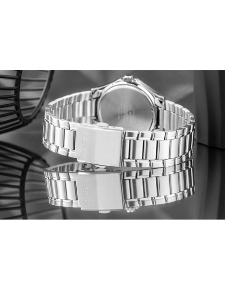 Zegarek męski casio mtp-1239d-1adf + box