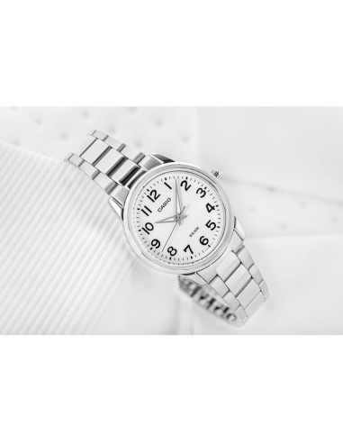 Zegarek damski casio ltp-1303d-7bvdf + box