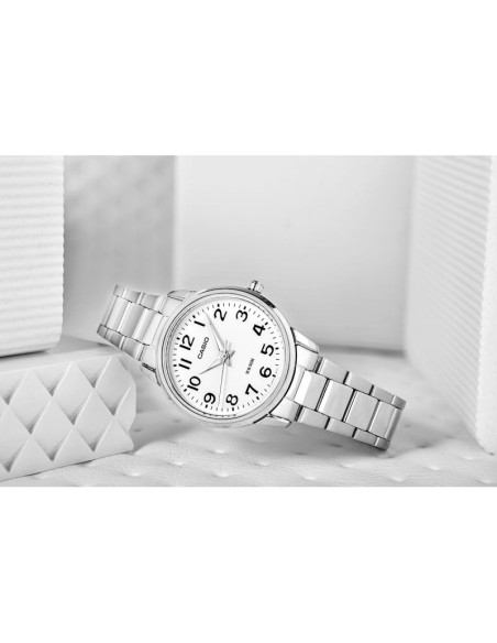 Zegarek damski casio ltp-1303d-7bvdf + box