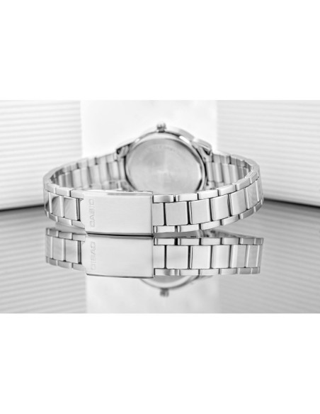 Zegarek damski casio ltp-1303d-7bvdf + box