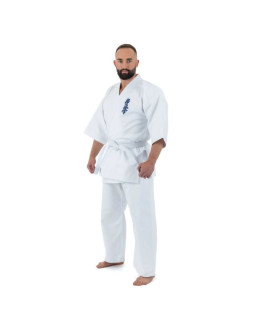 Kimono karate kyokushin 10 oz - 120 cm 2