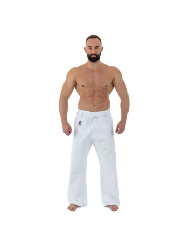 Kimono karate kyokushin 10 oz - 120 cm