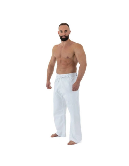 Kimono karate kyokushin 10 oz - 120 cm