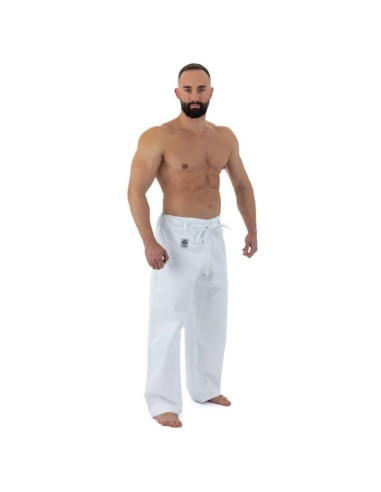 Kimono karate kyokushin 10 oz - 120 cm