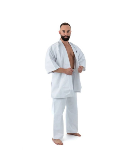 Kimono karate kyokushin 10 oz - 120 cm