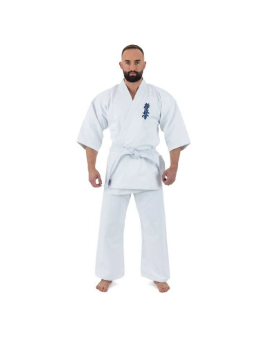 Kimono karate kyokushin 10 oz - 120 cm