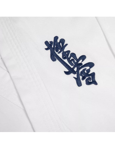 Kimono karate kyokushin 10 oz - 120 cm