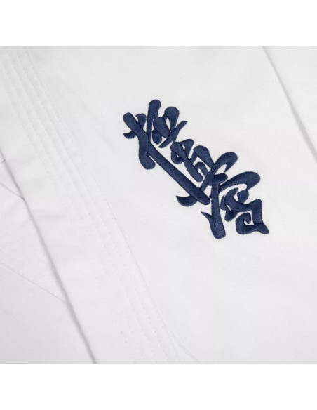 Kimono karate kyokushin 10 oz - 120 cm