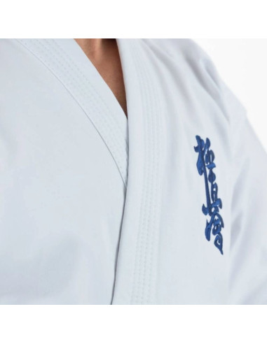 Kimono karate kyokushin 10 oz - 120 cm