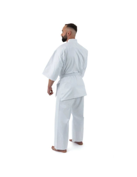 Kimono karate kyokushin 10 oz - 120 cm