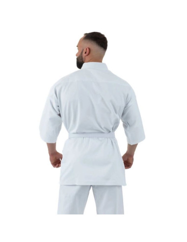 Kimono karate kyokushin 10 oz - 120 cm