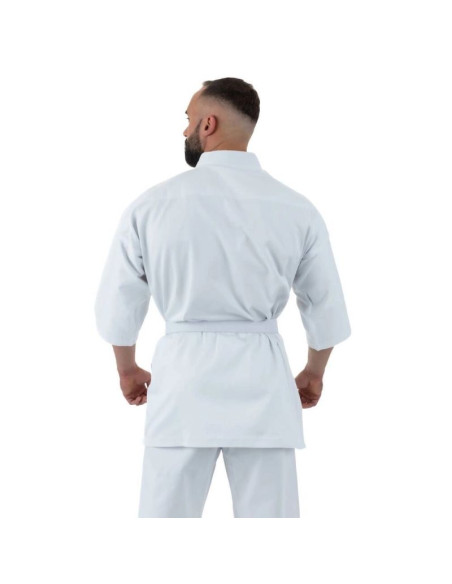Kimono karate kyokushin 10 oz - 120 cm