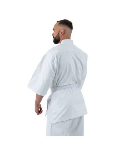 Kimono karate kyokushin 10 oz - 120 cm