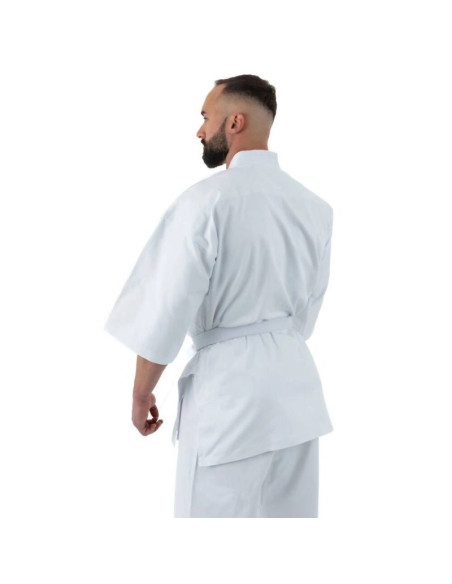 Kimono karate kyokushin 10 oz - 120 cm