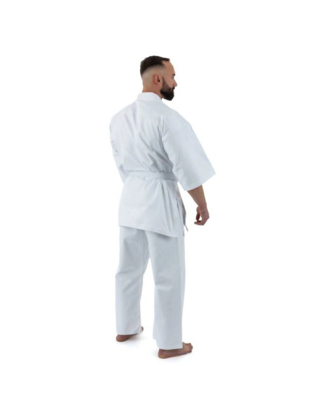 Kimono karate kyokushin 10 oz - 120 cm