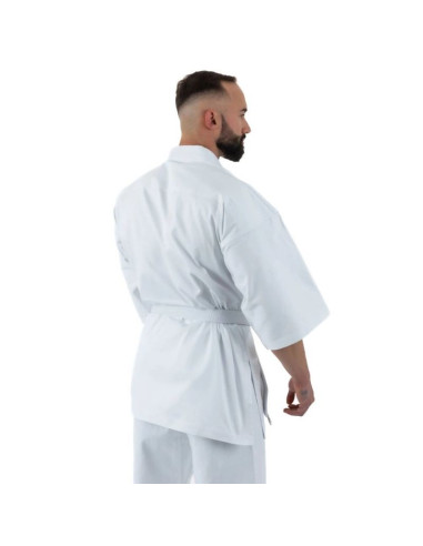 Kimono karate kyokushin 10 oz - 120 cm