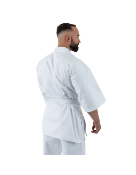 Kimono karate kyokushin 10 oz - 120 cm
